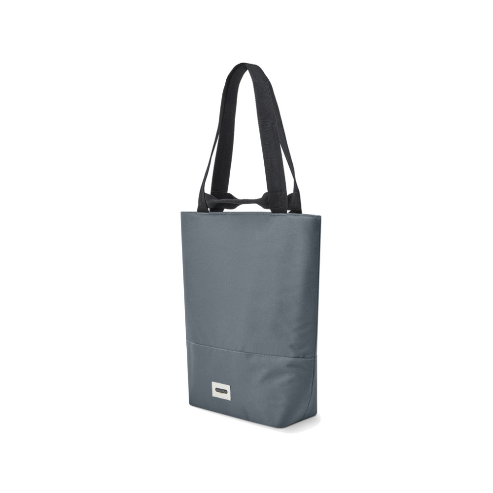 Logotrade corporate gifts photo of: Black+Blum 16L Insulated Tote/ Cooler Bag