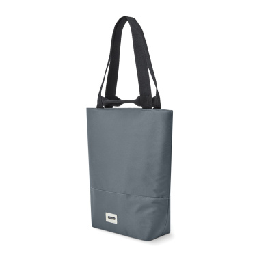 Logo trade promotional giveaways picture of: Black+Blum 16L Insulated Tote/ Cooler Bag