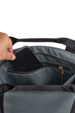 Logo trade advertising products image of: Black+Blum 16L Insulated Tote/ Cooler Bag