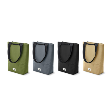 Logotrade promotional merchandise image of: Black+Blum 16L Insulated Tote/ Cooler Bag