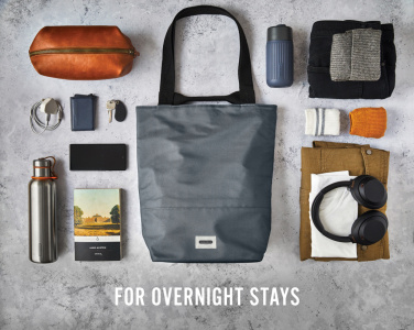 Logo trade promotional giveaway photo of: Black+Blum 16L Insulated Tote/ Cooler Bag