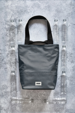 Logo trade promotional giveaway photo of: Black+Blum 16L Insulated Tote/ Cooler Bag