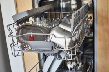 Logotrade corporate gift image of: Black+Blum Mealprep Box 3pcs Set Small, Medium, Large