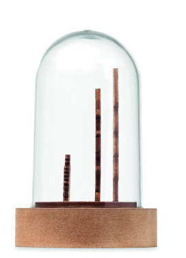 Logo trade promotional items image of: Christmas LED ornament