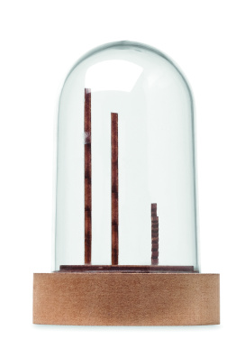 Logotrade promotional item picture of: Christmas LED ornament