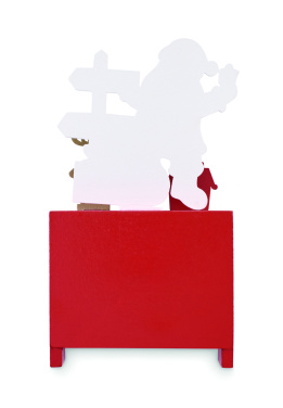 Logo trade promotional product photo of: Christmas countdown calendar