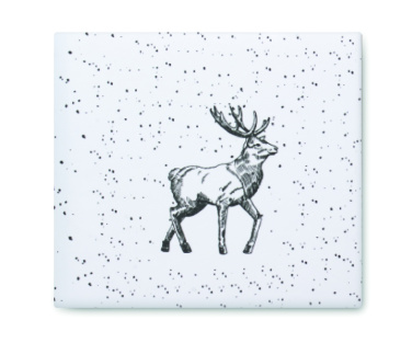 Logotrade promotional giveaway picture of: Seasonal ceramic mug 300ml