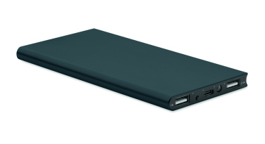 Logotrade advertising product image of: Power bank 8000 mAh