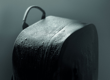 Logotrade advertising product image of: 300D RPET computer backpack