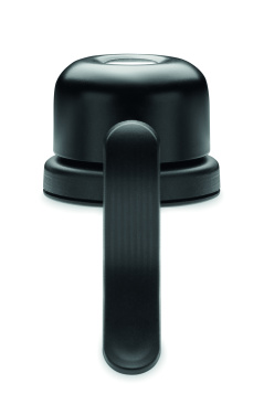 Logotrade promotional item picture of: Apple® smart finder bike bell