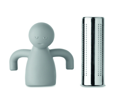 Logotrade business gifts photo of: Funny tea infuser