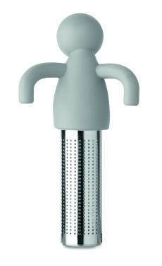 Logo trade promotional product photo of: Funny tea infuser