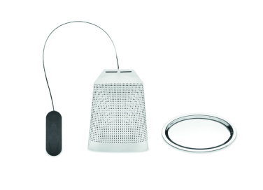 Logotrade advertising product picture of: Tea infuser in stainless steel