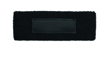 Logotrade corporate gifts photo of: Headband in polycotton