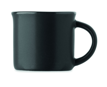 Logotrade advertising products photo of: Ceramic espresso cup 40 ml