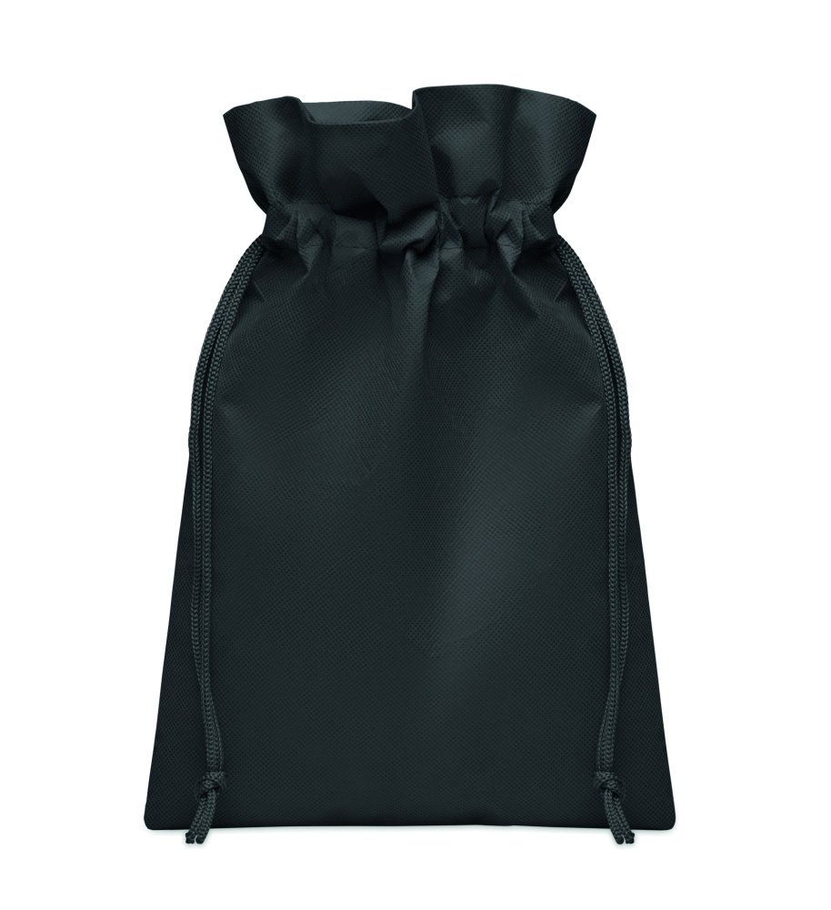 Logotrade corporate gift image of: Small gift bag in RPET