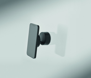 Logo trade promotional merchandise photo of: Magnetic phone holder