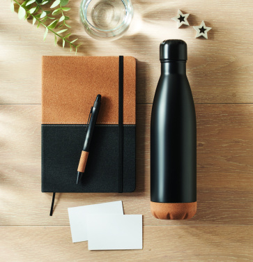 Logo trade promotional merchandise image of: 3 piece gift set in box