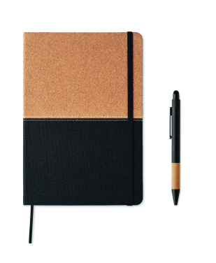 Logo trade advertising product photo of: 3 piece gift set in box