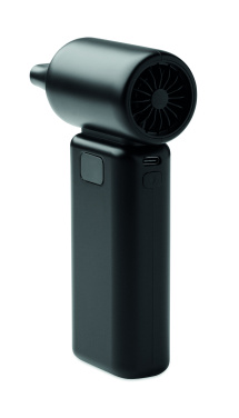 Logotrade promotional giveaways photo of: Portable turbo fan