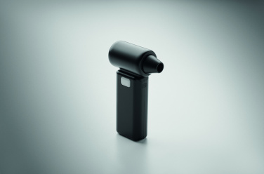 Logo trade promotional gifts image of: Portable turbo fan