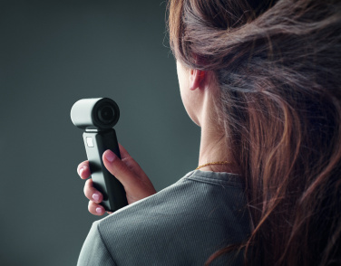 Logotrade corporate gift picture of: Portable turbo fan