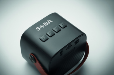 Logotrade promotional products photo of: 5W wireless speaker