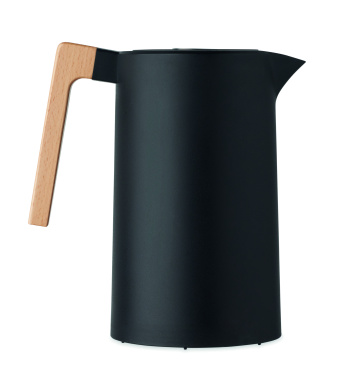 Logotrade corporate gifts photo of: Double wall jug 1L