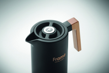 Logo trade promotional products picture of: Double wall jug 1L