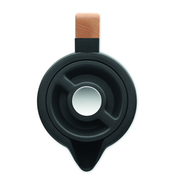 Logotrade advertising product image of: Double wall jug 1L