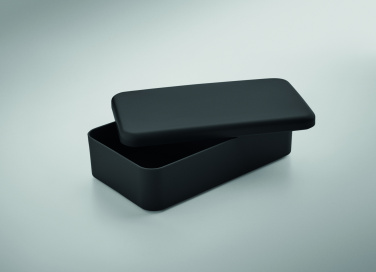 Logotrade corporate gift picture of: Lunch box in PP 750 ml