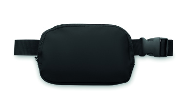 Logotrade advertising product picture of: Waist bag in 210D polyester
