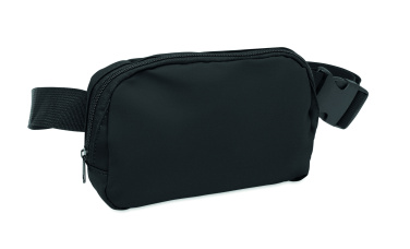 Logotrade promotional products photo of: Waist bag in 210D polyester