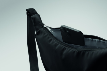 Logotrade corporate gifts photo of: Sling bag in 400D Oxford