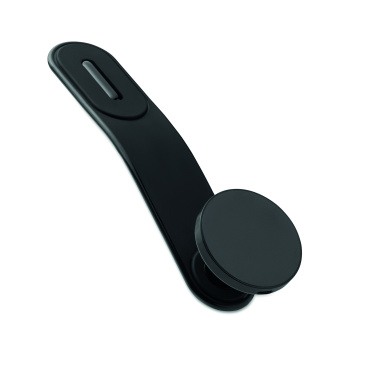 Logo trade advertising products picture of: 15W magnetic car charger