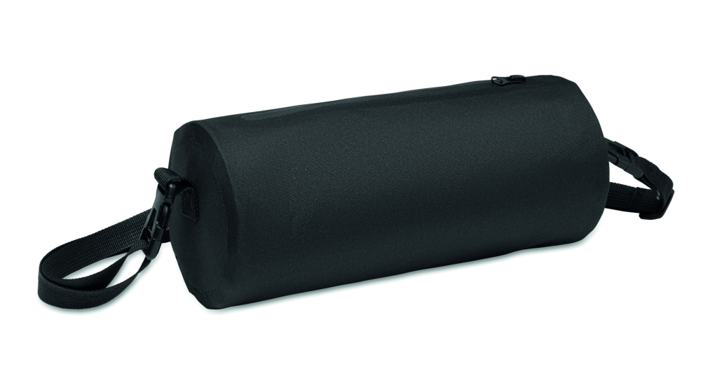 Logotrade promotional gift image of: Sports dry bag in 300D RPET