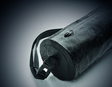 Logo trade promotional items image of: Sports dry bag in 300D RPET