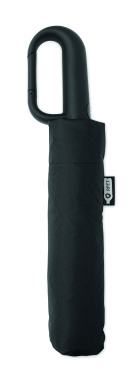 Logo trade business gift photo of: 21 inch windproof umbrella