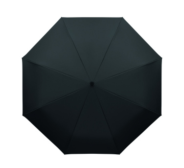 Logo trade promotional giveaway photo of: 21 inch windproof umbrella