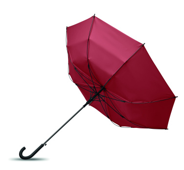 Logotrade corporate gift image of: 23 inch umbrella windproof