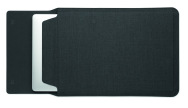 Logotrade business gifts photo of: 16 inch felt laptop sleeve