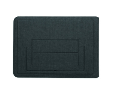 Logotrade advertising product image of: 16 inch felt laptop sleeve