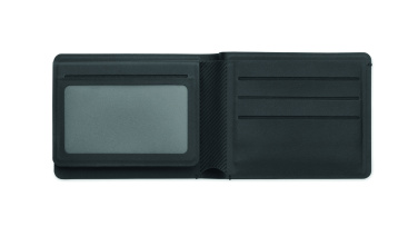 Logotrade promotional gift image of: Anti-loss finder PU wallet