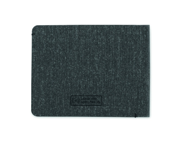 Logo trade promotional gift photo of: Anti-loss finder PU wallet