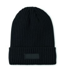 3M knitted beanie with cuff