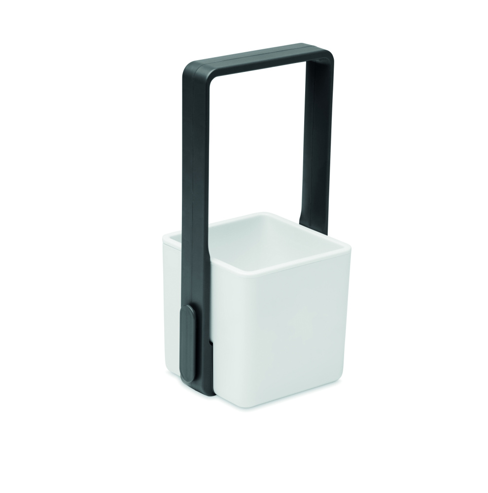 Logotrade promotional item picture of: Indoor garden with LED light