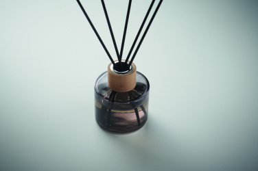 Logotrade promotional items photo of: Vanilla aroma reed diffuser