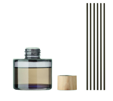 Logotrade corporate gift picture of: Vanilla aroma reed diffuser