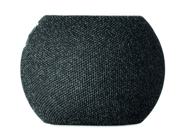 Logo trade advertising products image of: 15W wireless charger speaker