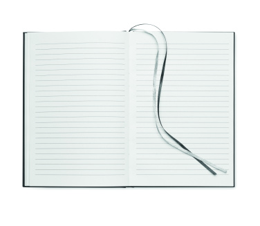 Logotrade promotional merchandise image of: A5 recycled journal notebook